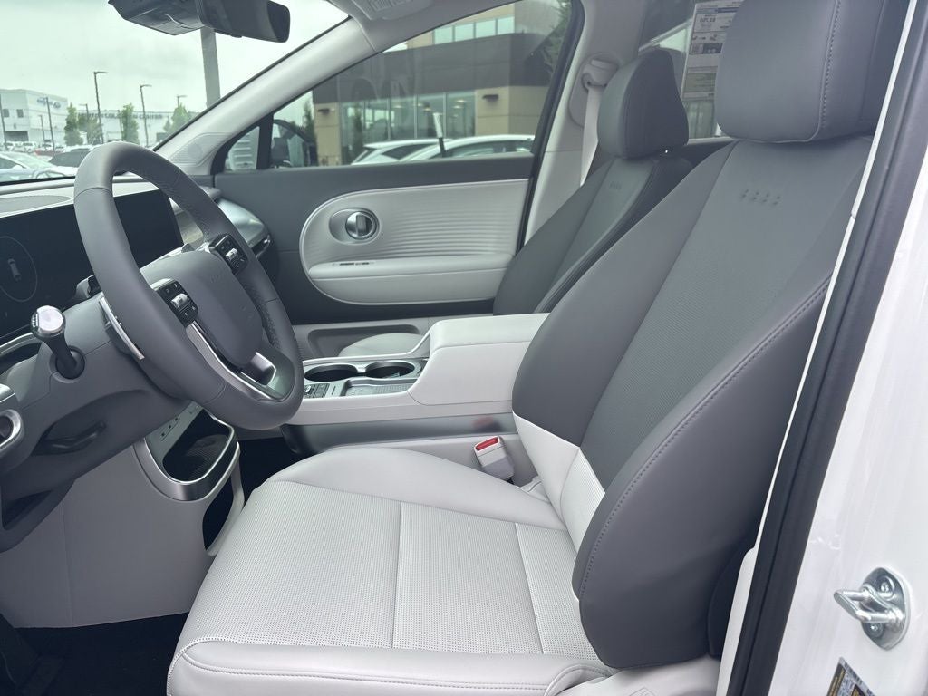 2026 Hyundai IONIQ 9 SEL