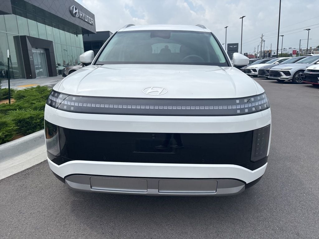 2026 Hyundai IONIQ 9 SEL