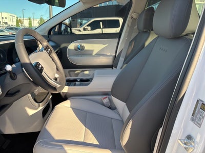 2026 Hyundai IONIQ 9 SEL