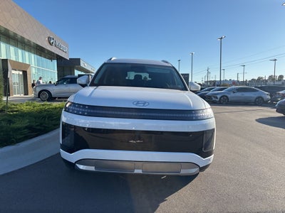 2026 Hyundai IONIQ 9 SEL