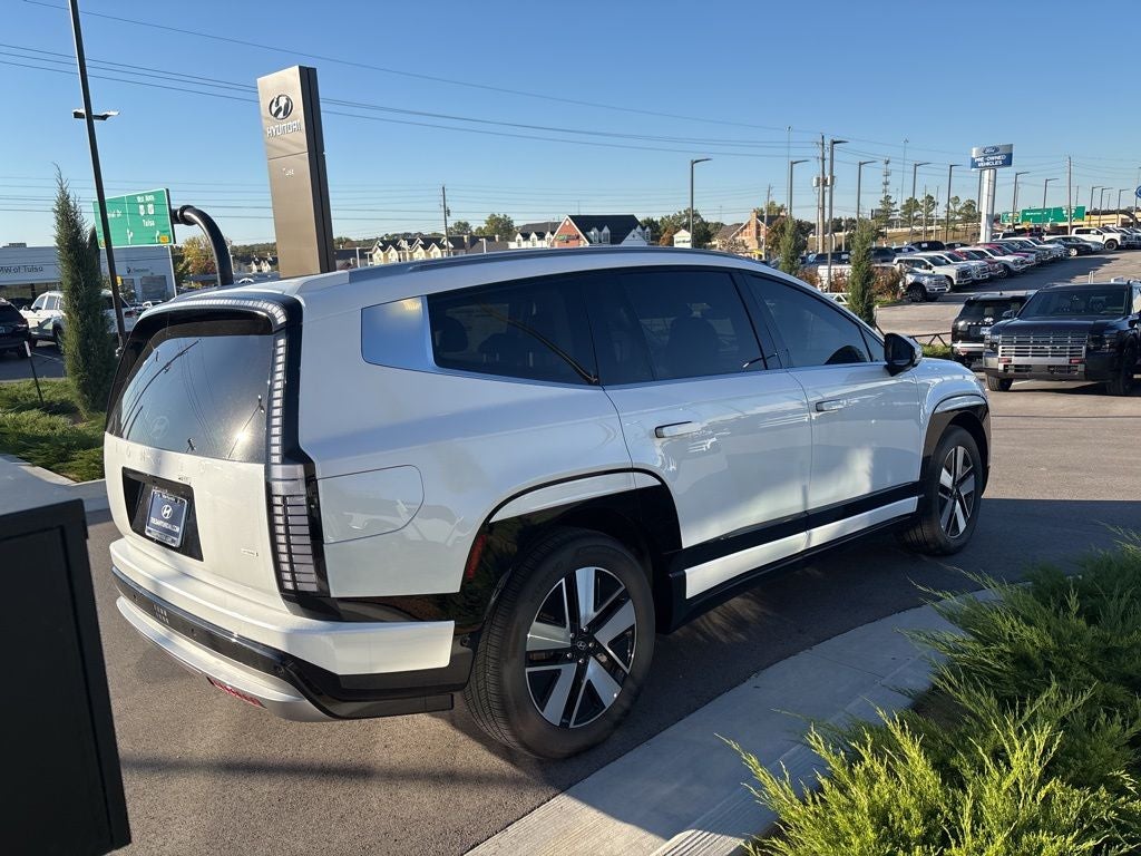 2026 Hyundai IONIQ 9 SEL