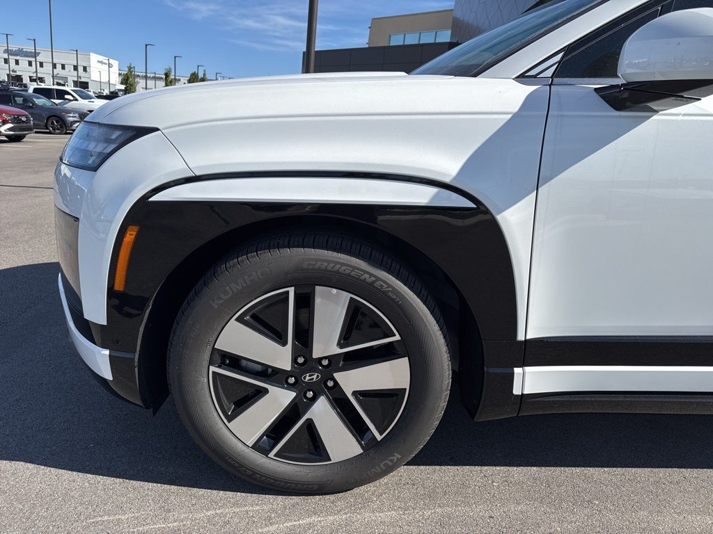 2026 Hyundai IONIQ 9 SEL