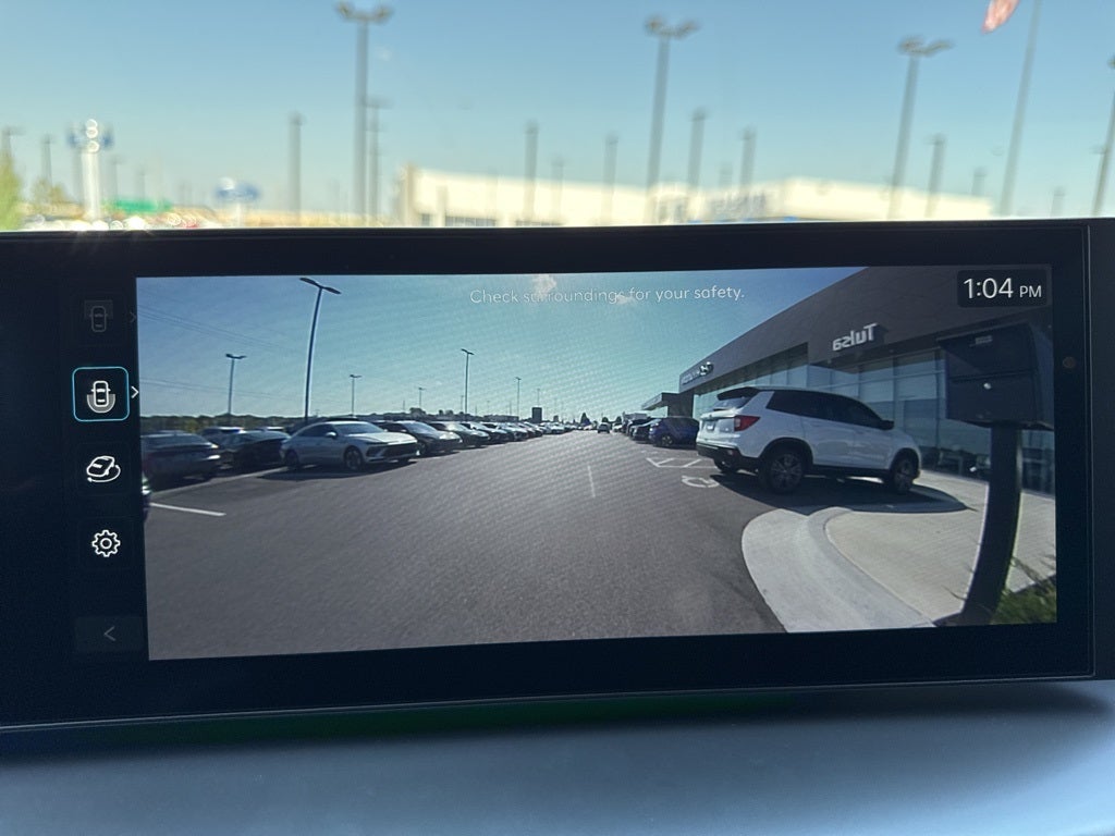 2026 Hyundai IONIQ 9 SEL