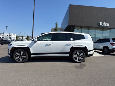 2026 Hyundai IONIQ 9 SEL