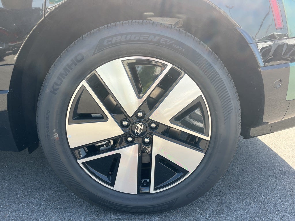 2026 Hyundai IONIQ 9 SEL