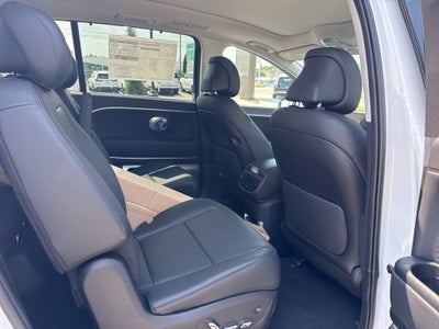 2026 Hyundai IONIQ 9 Performance Limited