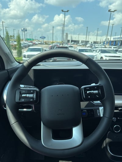 2026 Hyundai IONIQ 9 Performance Limited