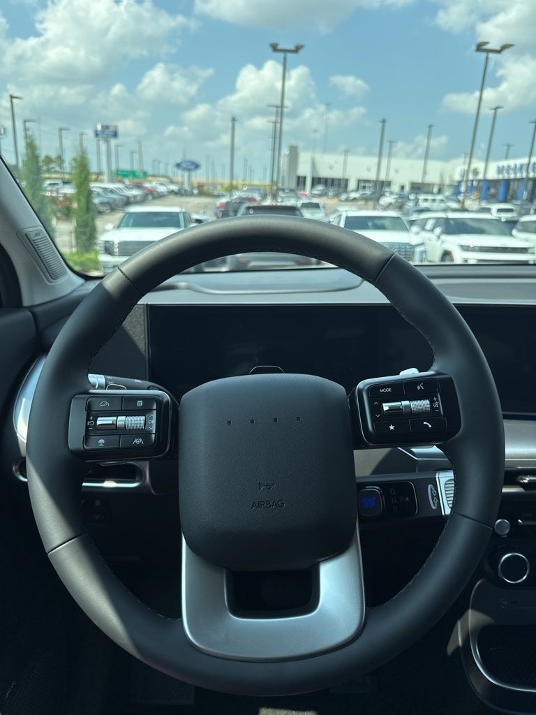 2026 Hyundai IONIQ 9 Performance Limited