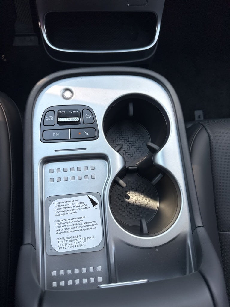 2026 Hyundai IONIQ 9 Performance Limited