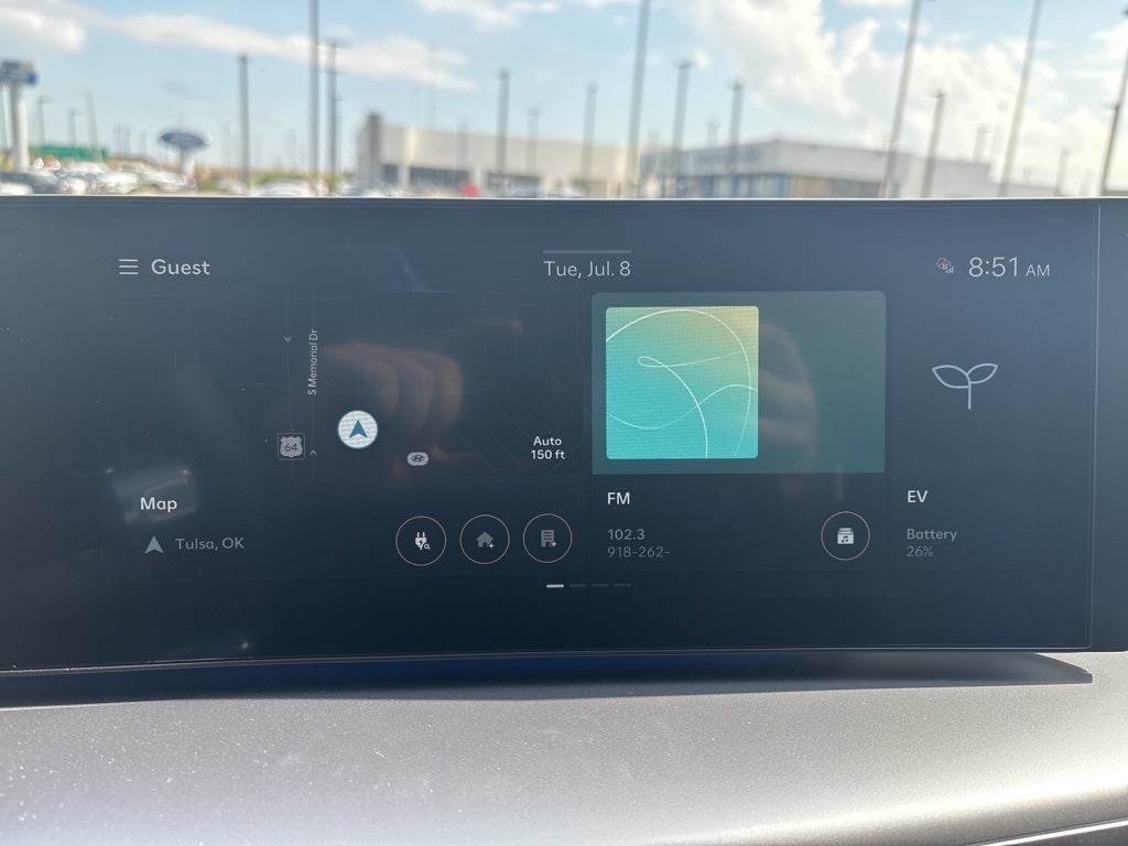 2026 Hyundai IONIQ 9 Performance Limited