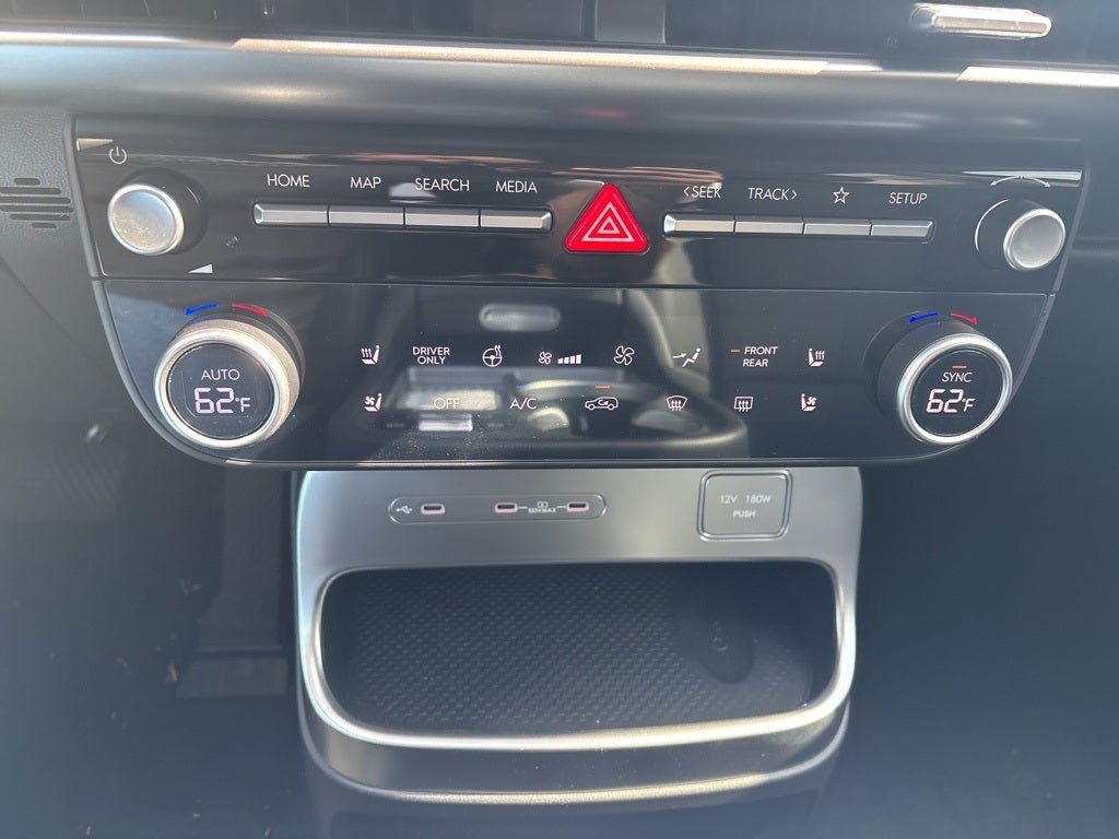 2026 Hyundai IONIQ 9 Performance Limited