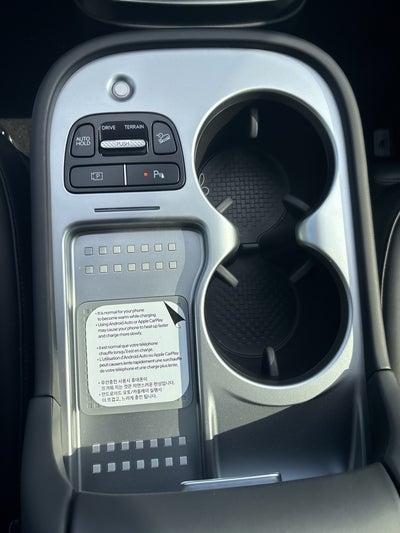 2026 Hyundai IONIQ 9 Performance Limited