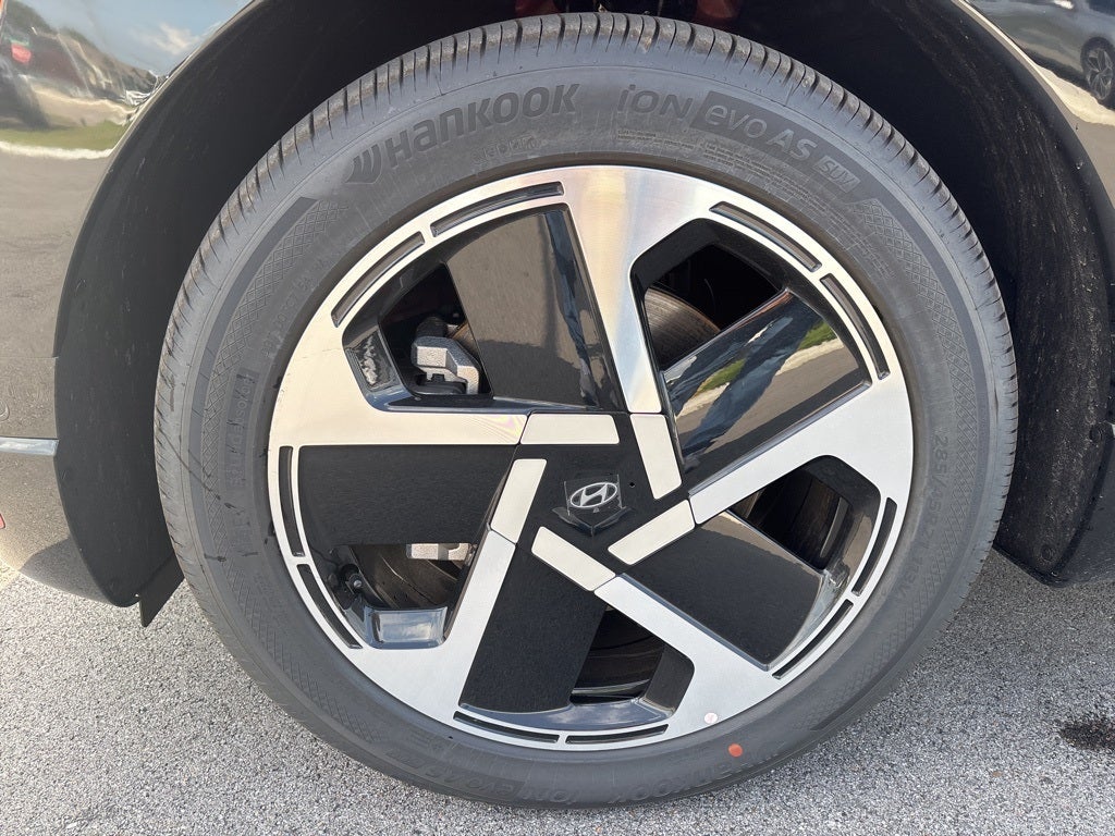 2026 Hyundai IONIQ 9 Performance Limited