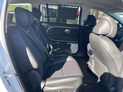 2026 Hyundai IONIQ 9 Performance Limited