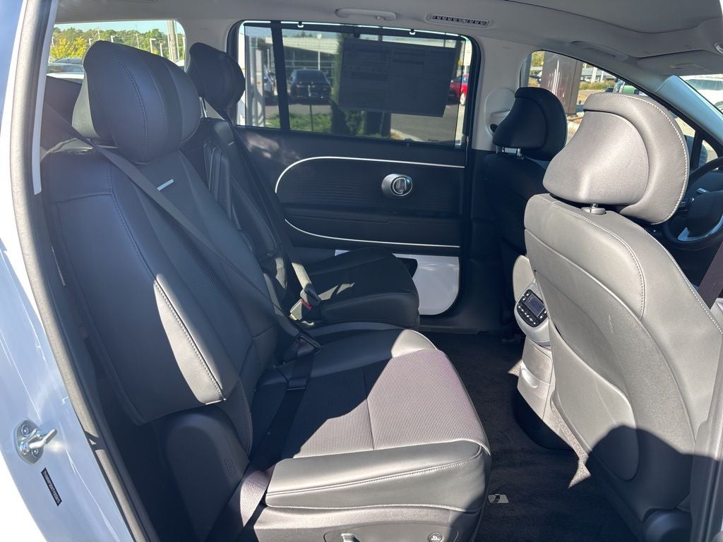 2026 Hyundai IONIQ 9 Performance Limited