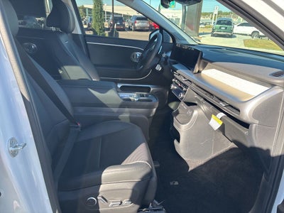 2026 Hyundai IONIQ 9 Performance Limited