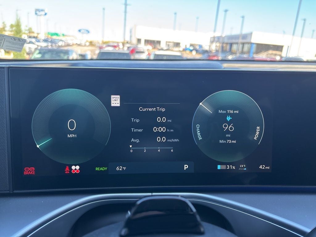 2026 Hyundai IONIQ 9 Performance Limited