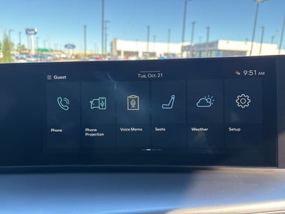 2026 Hyundai IONIQ 9 Performance Limited