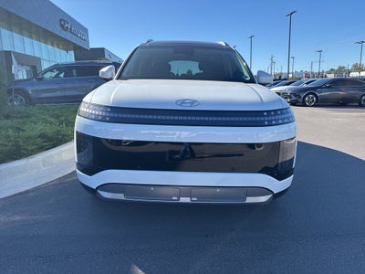 2026 Hyundai IONIQ 9 Performance Limited