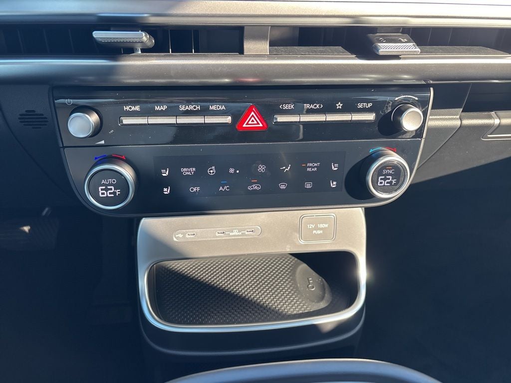 2026 Hyundai IONIQ 9 Performance Limited