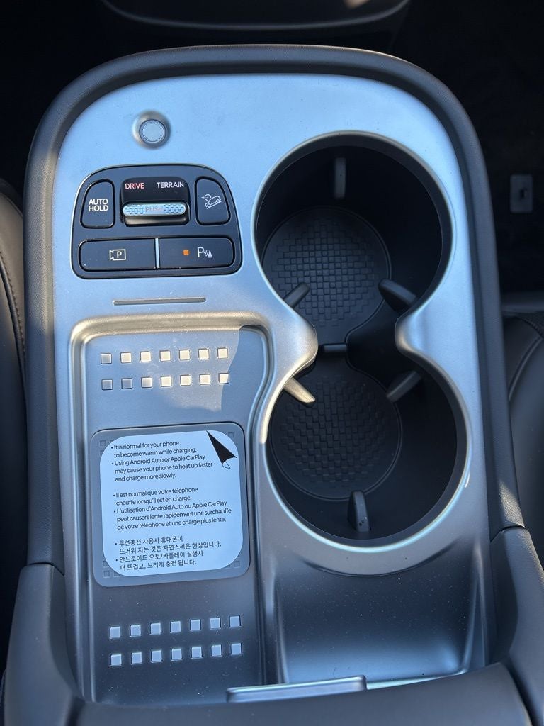 2026 Hyundai IONIQ 9 Performance Limited