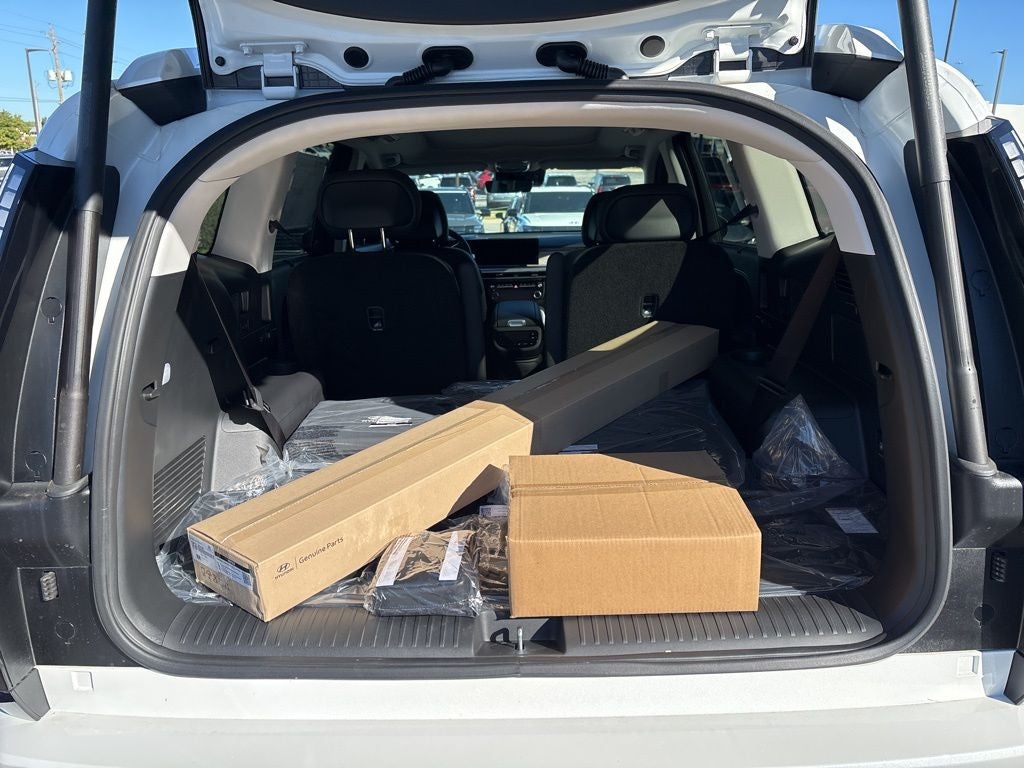 2026 Hyundai IONIQ 9 Performance Limited