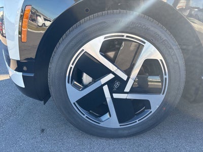 2026 Hyundai IONIQ 9 Performance Limited