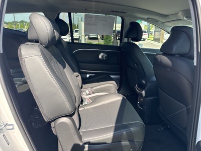 2026 Hyundai IONIQ 9 Performance Calligraphy