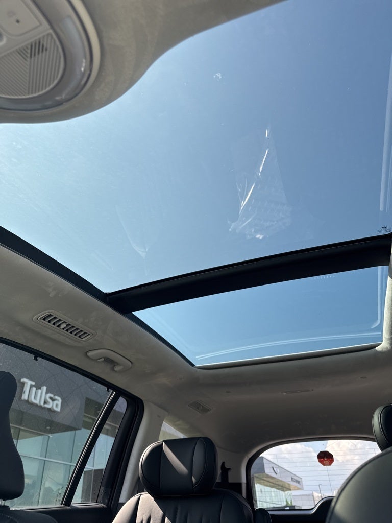 2026 Hyundai IONIQ 9 Performance Calligraphy