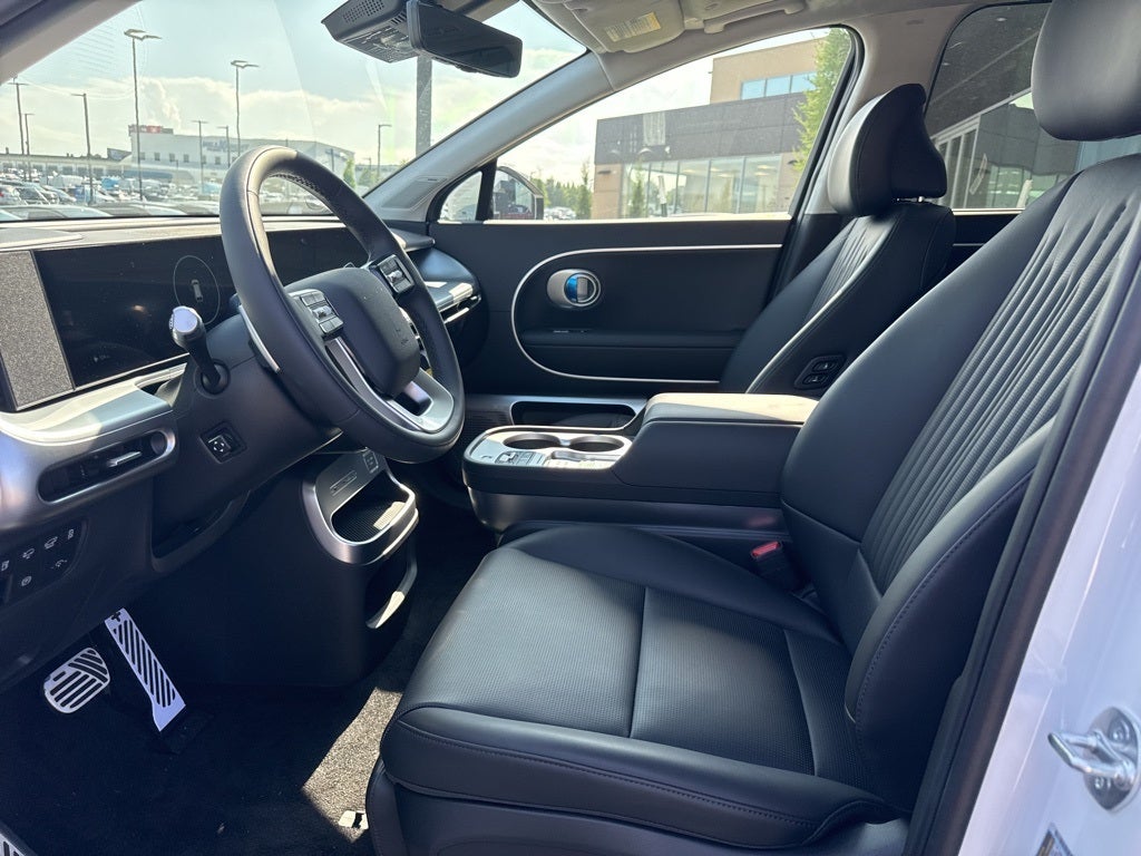 2026 Hyundai IONIQ 9 Performance Calligraphy