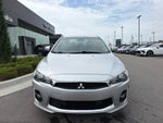 2016 Mitsubishi Lancer ES