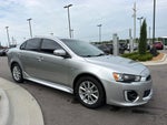 2016 Mitsubishi Lancer ES