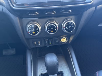 2024 Mitsubishi Outlander Sport 2.0 S