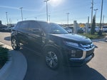 2024 Mitsubishi Outlander Sport 2.0 S