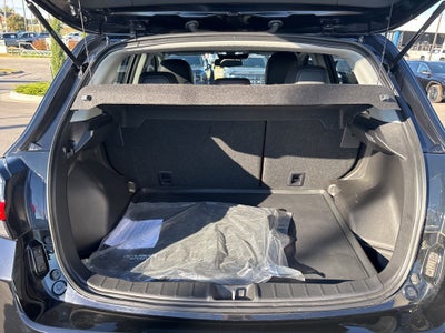 2024 Mitsubishi Outlander Sport 2.0 S