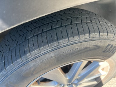 2016 Mazda Mazda CX-5 Touring