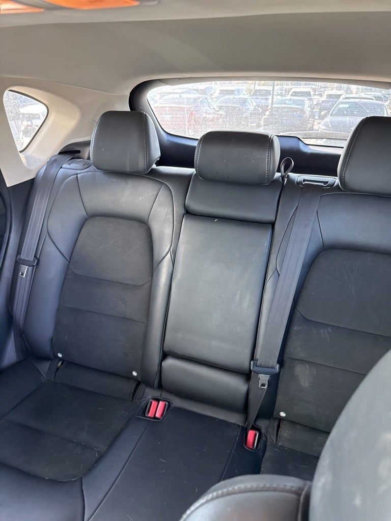 2019 Mazda Mazda CX-5 Touring