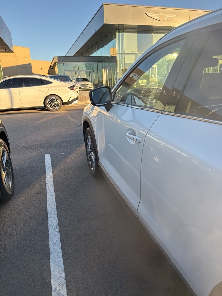 2020 Mazda Mazda CX-5 Grand Touring