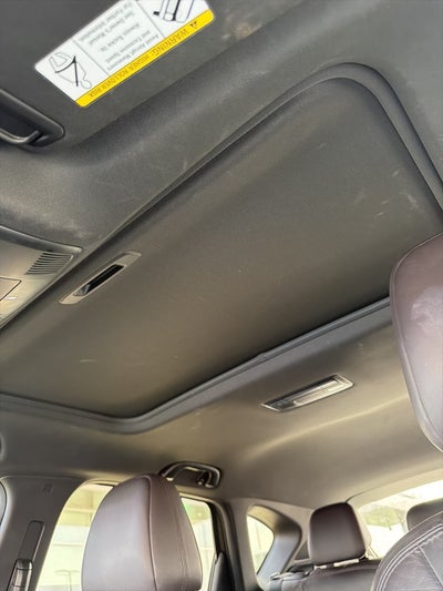 2021 Mazda Mazda CX-5 Signature