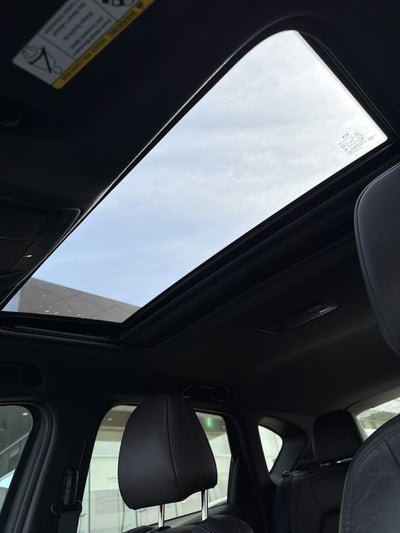 2021 Mazda Mazda CX-5 Signature