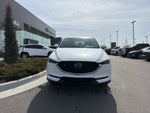 2021 Mazda Mazda CX-5 Signature