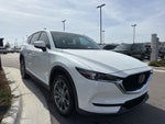 2021 Mazda Mazda CX-5 Signature
