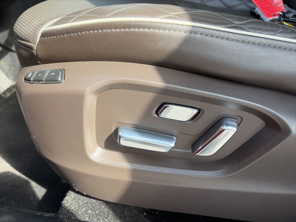 2022 Mazda Mazda CX-9 Signature