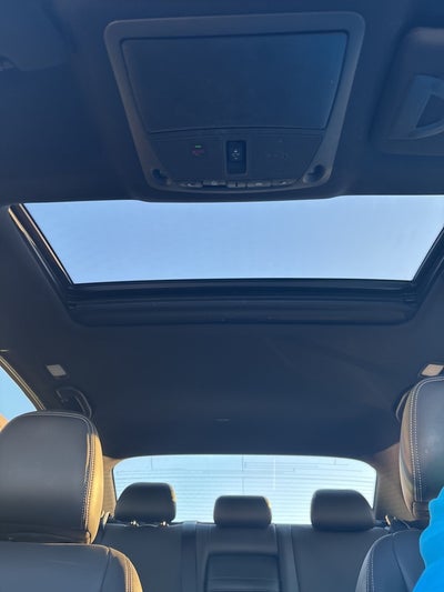 2021 INFINITI Q50 3.0t SENSORY