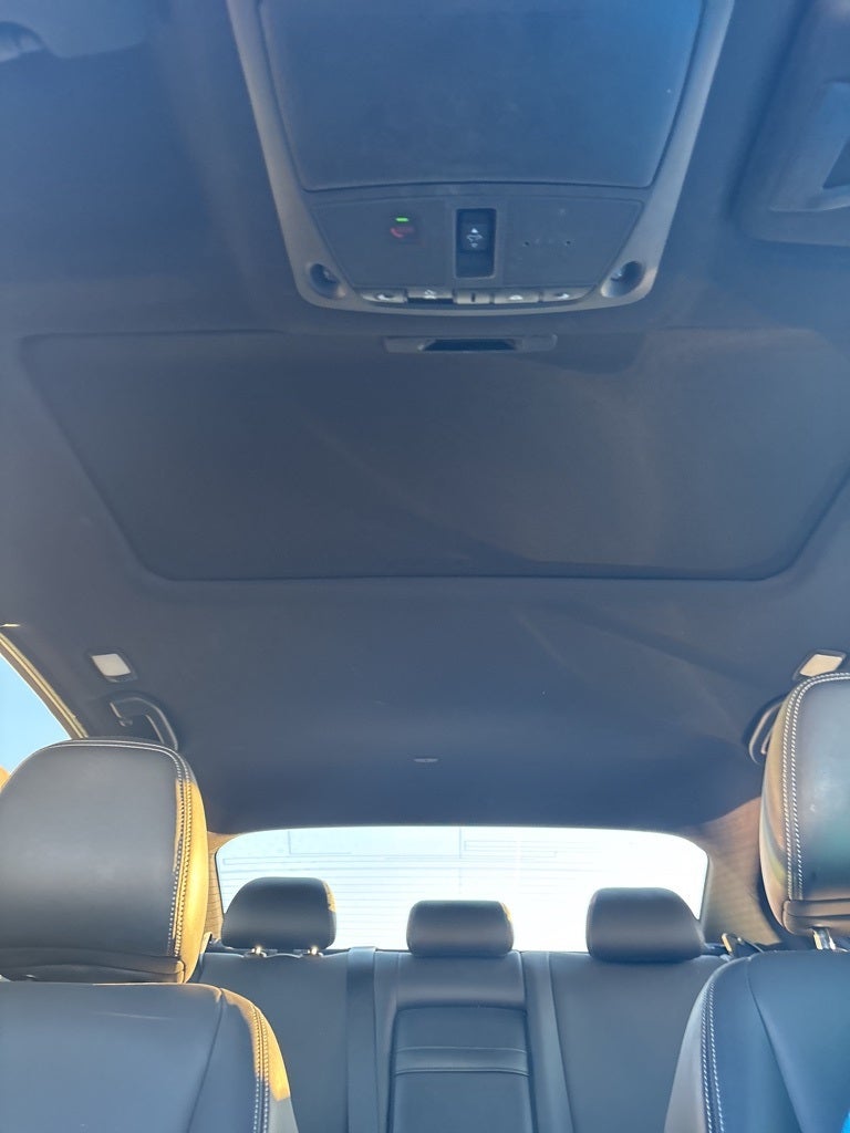 2021 INFINITI Q50 3.0t SENSORY