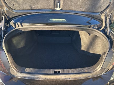 2021 INFINITI Q50 3.0t SENSORY