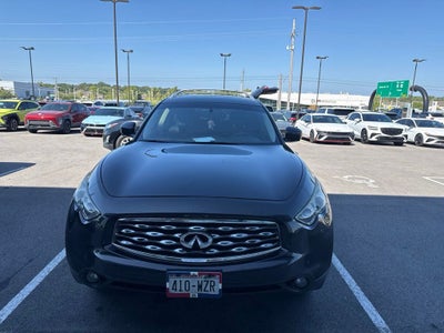 2011 INFINITI FX35 Base