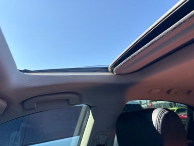 2011 INFINITI FX35 Base