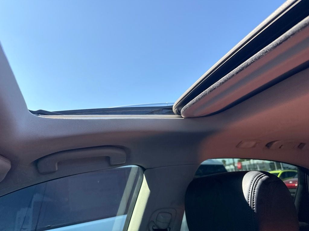 2011 INFINITI FX35 Base
