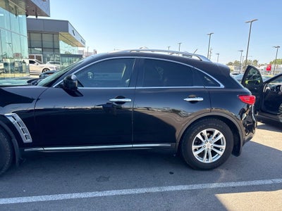 2011 INFINITI FX35 Base